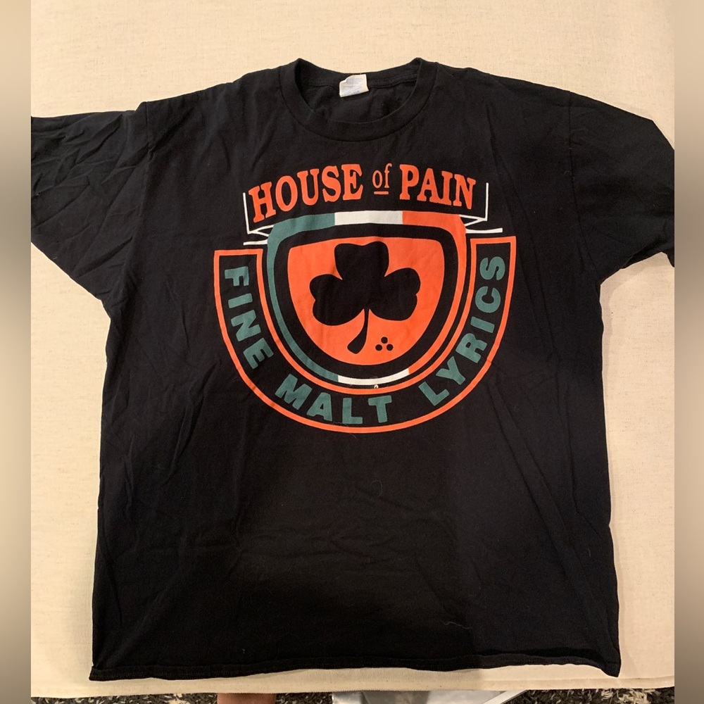Vintage House of Pain T-shirt